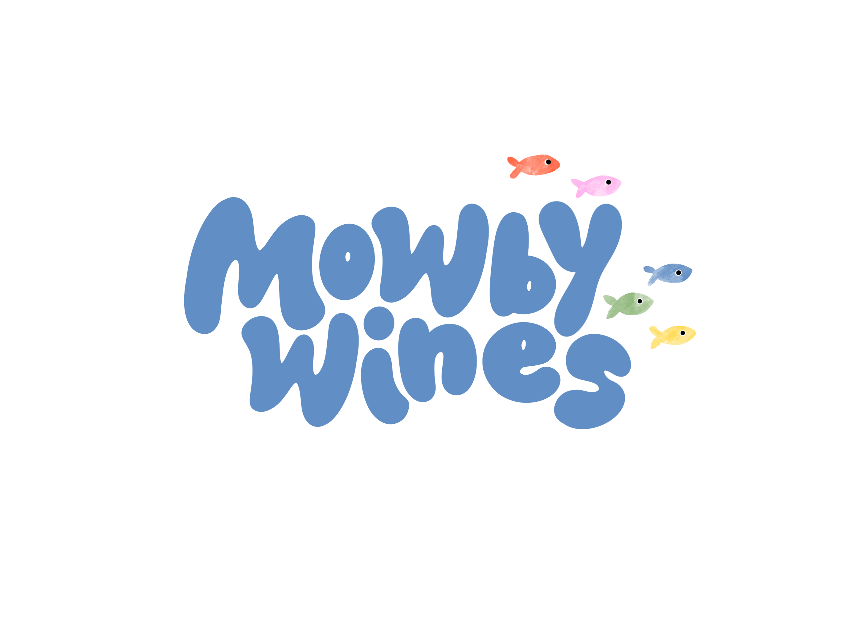 Mowby Wines